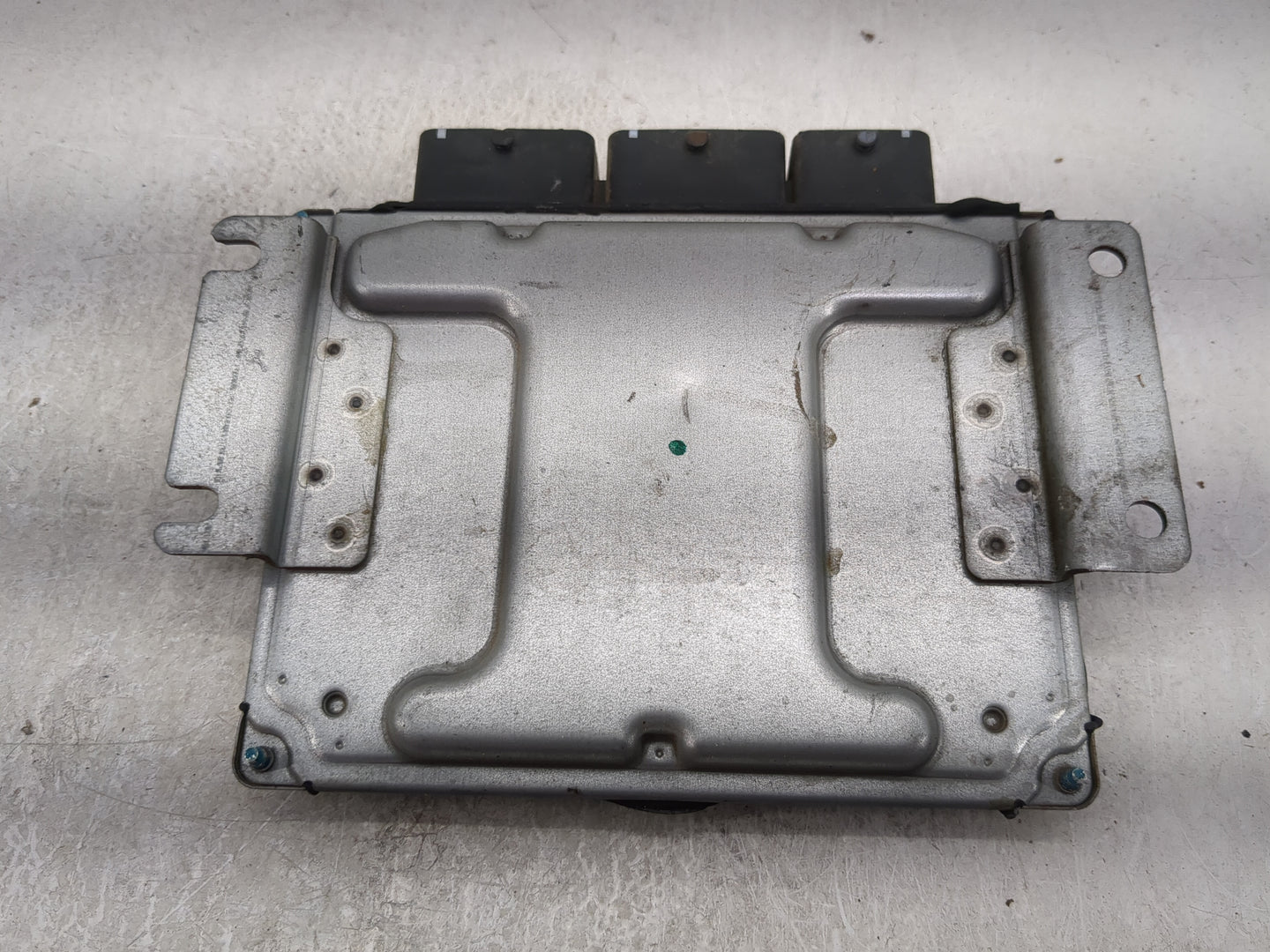 2016-2017 Nissan Altima PCM Engine Control Computer ECU ECM PCU OEM P/N:NEC027-080 BEM408-300A1 6X01 Fits Fits 2016 2017 OEM