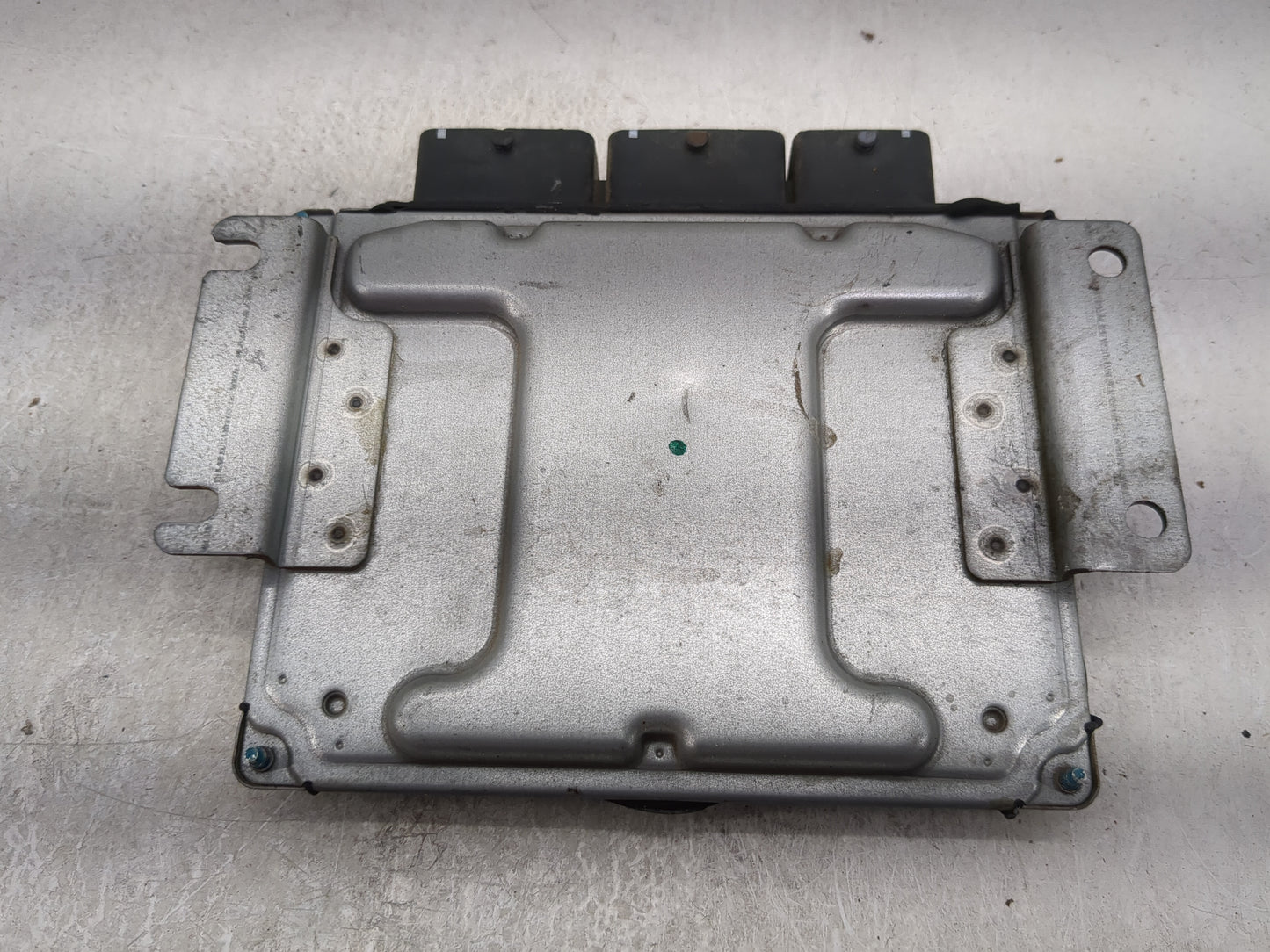 2016-2017 Nissan Altima PCM Engine Control Computer ECU ECM PCU OEM P/N:NEC027-080 BEM408-300A1 6X01 Fits Fits 2016 2017 OEM