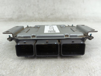 compare product 2016-2017 Nissan Altima PCM Engine Control Computer ECU ECM PCU OEM P/N:NEC029-075 Fits Fits 2016 2017 OEM Used Auto Parts