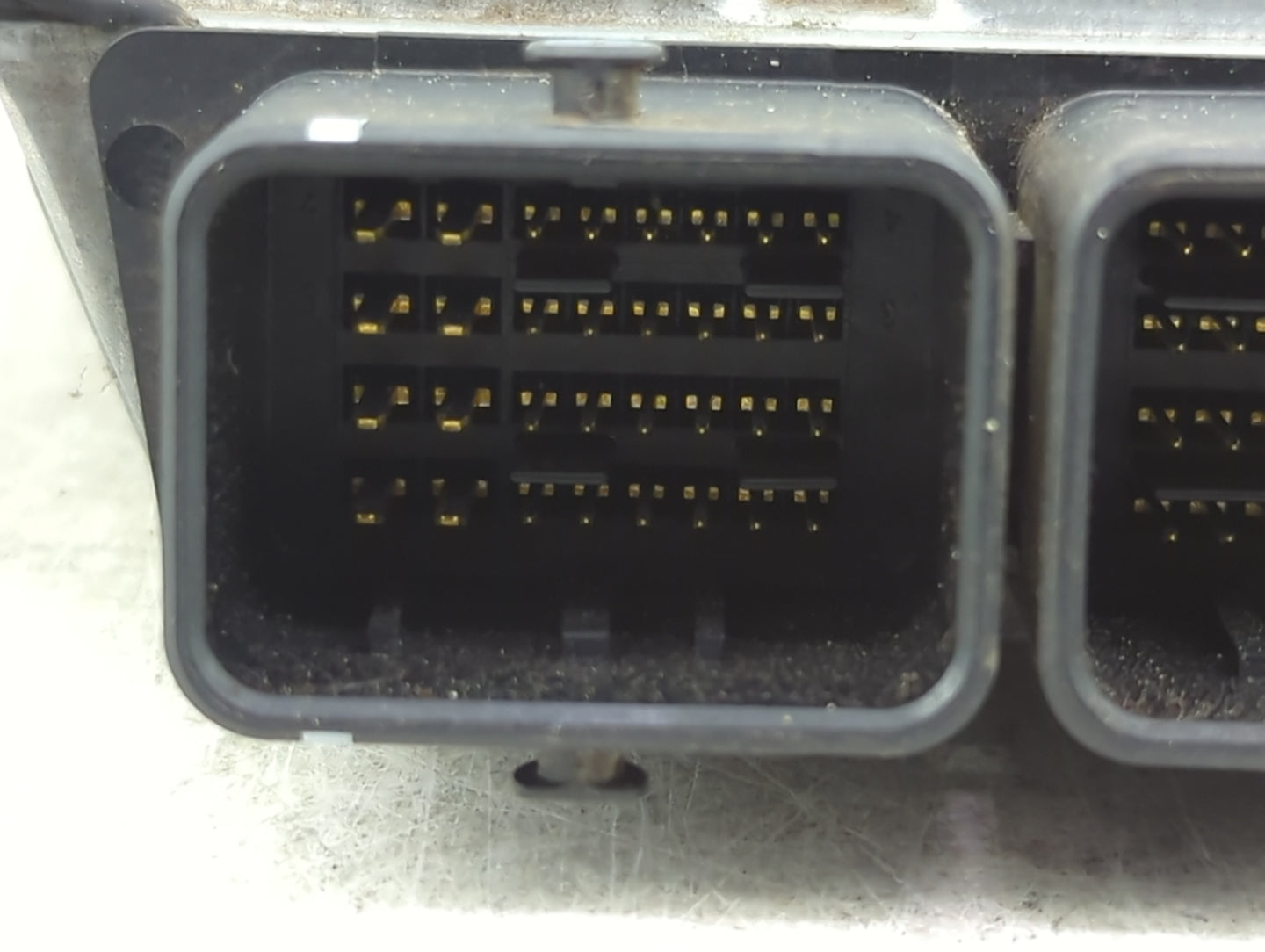 2016-2017 Nissan Altima PCM Engine Control Computer ECU ECM PCU OEM P/N:NEC029-075 Fits Fits 2016 2017 OEM Used Auto Parts -