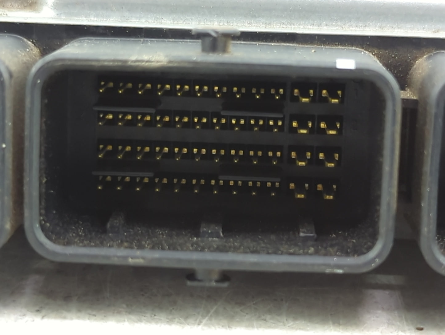 2016-2017 Nissan Altima PCM Engine Control Computer ECU ECM PCU OEM P/N:NEC029-075 Fits Fits 2016 2017 OEM Used Auto Parts -