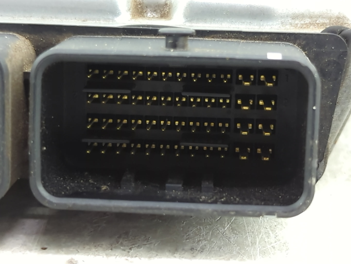 2016-2017 Nissan Altima PCM Engine Control Computer ECU ECM PCU OEM P/N:NEC029-075 Fits Fits 2016 2017 OEM Used Auto Parts -