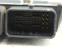 2016-2017 Nissan Altima PCM Engine Control Computer ECU ECM PCU OEM P/N:NEC029-075 Fits Fits 2016 2017 OEM Used Auto Parts -
