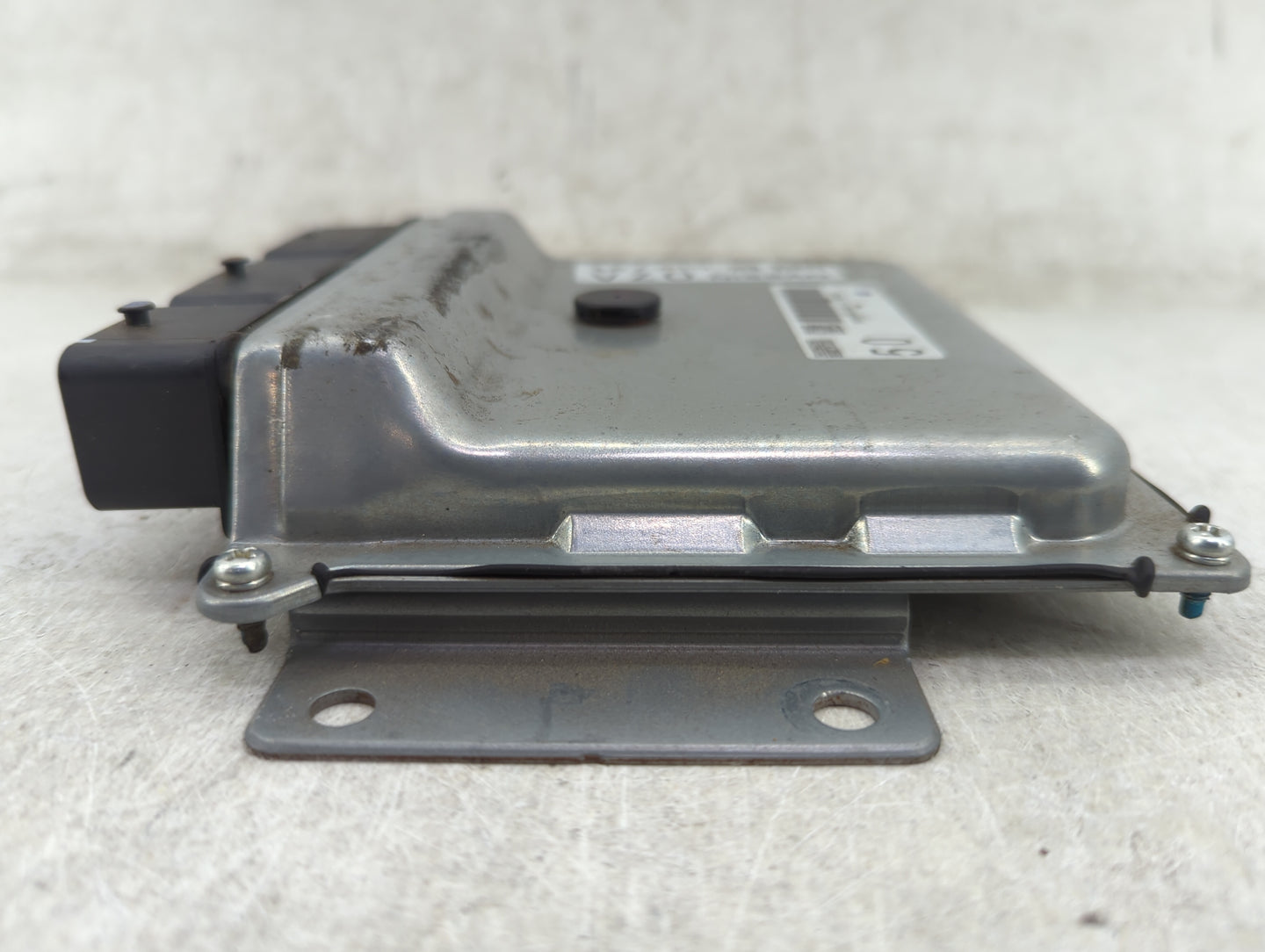 2016-2017 Nissan Altima PCM Engine Control Computer ECU ECM PCU OEM P/N:NEC029-075 Fits Fits 2016 2017 OEM Used Auto Parts -