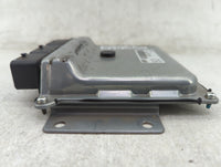 2016-2017 Nissan Altima PCM Engine Control Computer ECU ECM PCU OEM P/N:NEC029-075 Fits Fits 2016 2017 OEM Used Auto Parts -