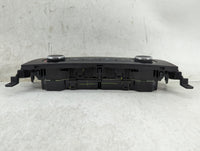 2016-2018 Nissan Altima Climate Control Module Temperature AC/Heater Replacement Fits Fits 2016 2017 2018 OEM Used Auto Part