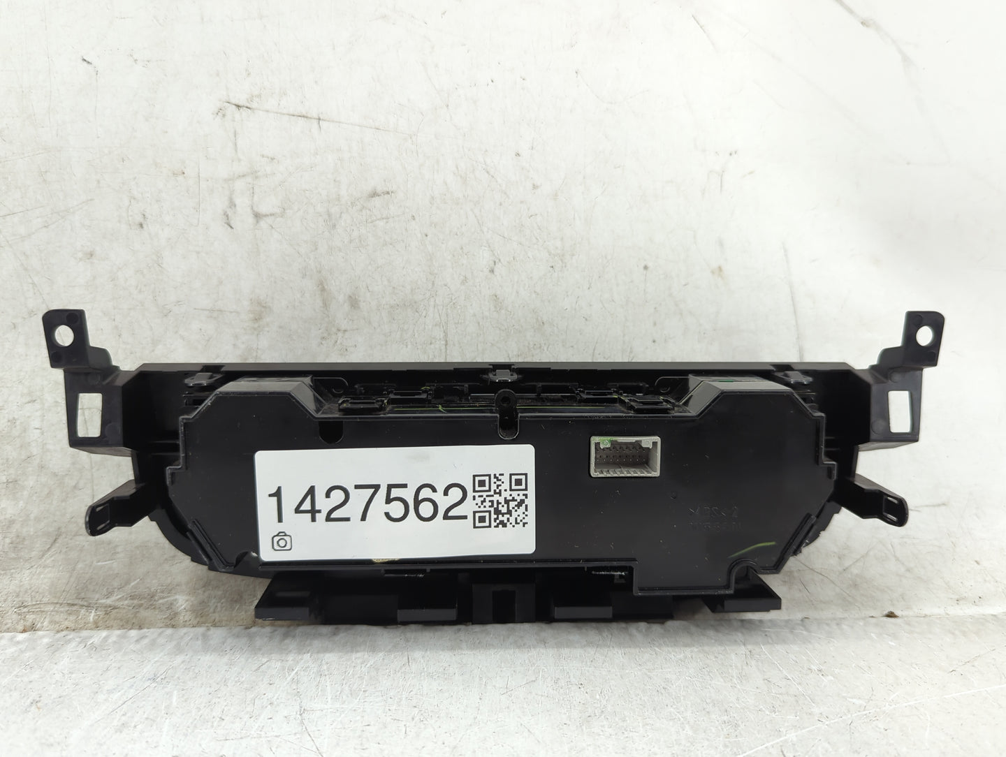 2016-2018 Nissan Altima Climate Control Module Temperature AC/Heater Replacement Fits Fits 2016 2017 2018 OEM Used Auto Part