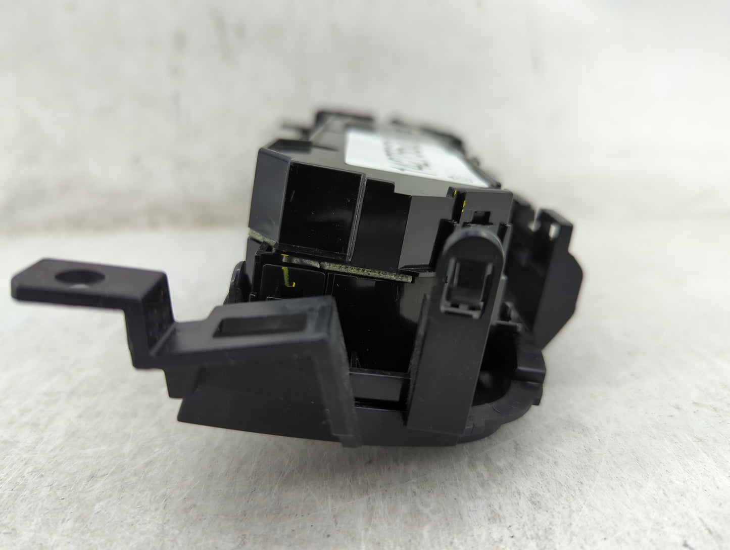 2016-2018 Nissan Altima Climate Control Module Temperature AC/Heater Replacement Fits Fits 2016 2017 2018 OEM Used Auto Part