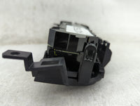 2016-2018 Nissan Altima Climate Control Module Temperature AC/Heater Replacement Fits Fits 2016 2017 2018 OEM Used Auto Part