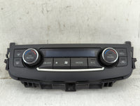2016-2018 Nissan Altima Climate Control Module Temperature AC/Heater Replacement P/N:27500 9HS0A Fits Fits 2016 2017 2018 OE