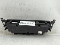 2016-2018 Nissan Altima Climate Control Module Temperature AC/Heater Replacement P/N:27500 9HS0A Fits Fits 2016 2017 2018 OE