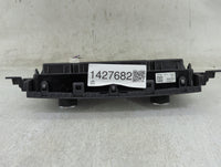 2016-2018 Nissan Altima Climate Control Module Temperature AC/Heater Replacement P/N:27500 9HS0A Fits Fits 2016 2017 2018 OE