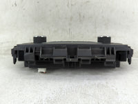 2016-2018 Nissan Altima Climate Control Module Temperature AC/Heater Replacement P/N:27500 9HS0A Fits Fits 2016 2017 2018 OE