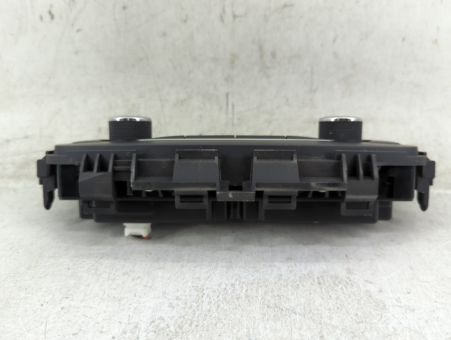 2016-2018 Nissan Altima Climate Control Module Temperature AC/Heater Replacement P/N:27500 9HS0A Fits Fits 2016 2017 2018 OE