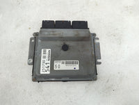 2016-2017 Nissan Altima PCM Engine Control Computer ECU ECM PCU OEM P/N:NEC027-079 Fits Fits 2016 2017 OEM Used Auto Parts -