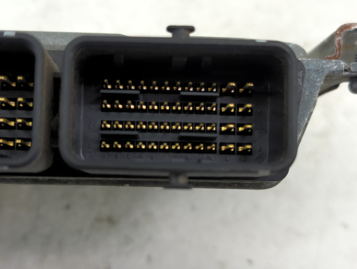2016-2017 Nissan Altima PCM Engine Control Computer ECU ECM PCU OEM P/N:NEC027-079 Fits Fits 2016 2017 OEM Used Auto Parts -