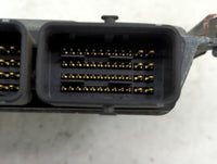 2016-2017 Nissan Altima PCM Engine Control Computer ECU ECM PCU OEM P/N:NEC027-079 Fits Fits 2016 2017 OEM Used Auto Parts -