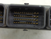 2016-2017 Nissan Altima PCM Engine Control Computer ECU ECM PCU OEM P/N:NEC027-079 Fits Fits 2016 2017 OEM Used Auto Parts -