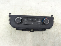 2016-2018 Nissan Altima Climate Control Module Temperature AC/Heater Replacement Fits Fits 2016 2017 2018 OEM Used Auto Part