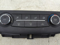 2016-2018 Nissan Altima Climate Control Module Temperature AC/Heater Replacement Fits Fits 2016 2017 2018 OEM Used Auto Part
