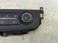 2016-2018 Nissan Altima Climate Control Module Temperature AC/Heater Replacement Fits Fits 2016 2017 2018 OEM Used Auto Part