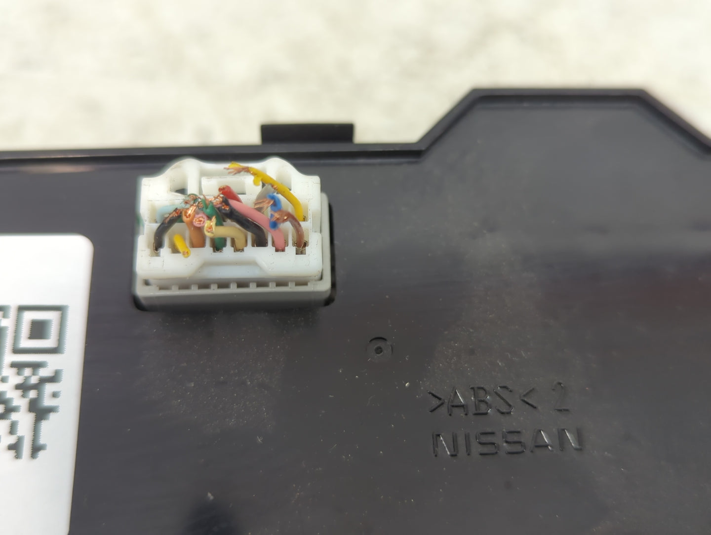 2016-2018 Nissan Altima Climate Control Module Temperature AC/Heater Replacement Fits Fits 2016 2017 2018 OEM Used Auto Part