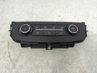 2016-2018 Nissan Altima Climate Control Module Temperature AC/Heater Replacement P/N:275109HS0A 275109HS0A-G Fits OEM Used A