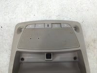 2017 Nissan Altima Overhead Roof Console - Oemusedautoparts1.com