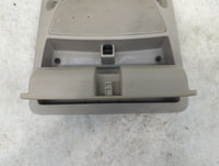 2017 Nissan Altima Overhead Roof Console - Oemusedautoparts1.com
