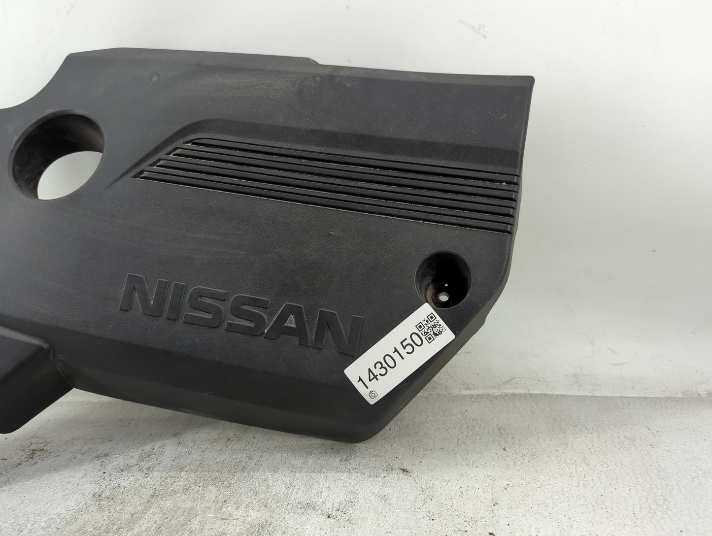 2017 Nissan Altima Engine Cover 1430150 - Oemusedautoparts1.com