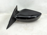 2013-2018 Nissan Altima Driver Side View Mirror - Left Door Mirror OEM Used - Oemusedautoparts1.com