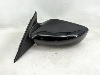 compare product 2013-2018 Nissan Altima Driver Side View Mirror - Left Door Mirror OEM Used