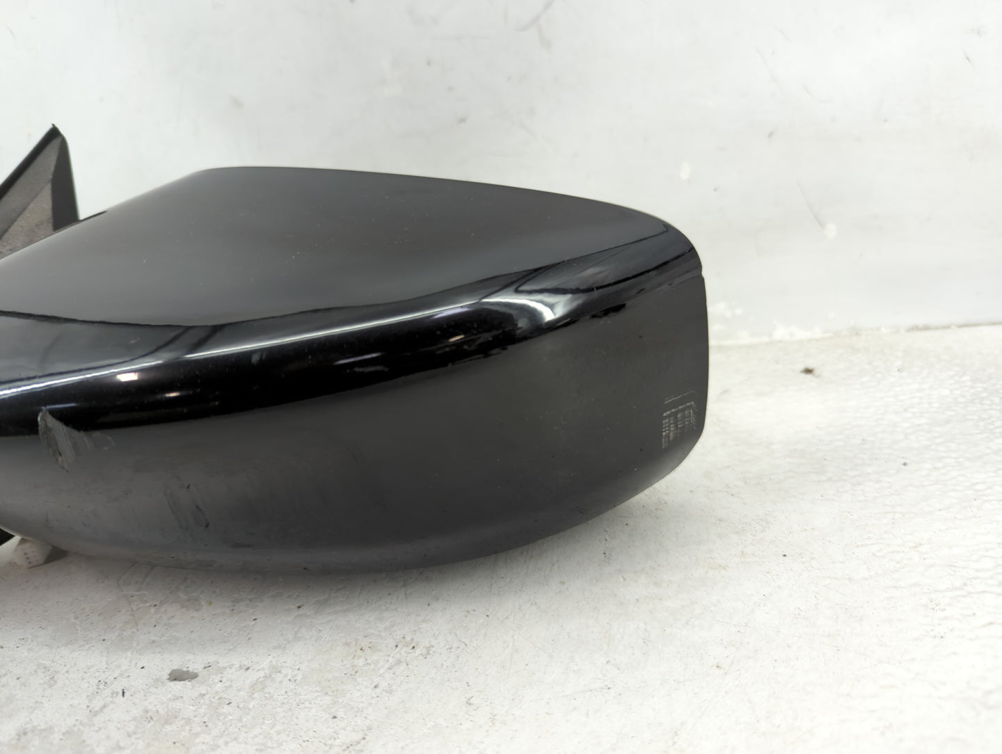 2013-2018 Nissan Altima Driver Side View Mirror - Left Door Mirror OEM Used - Oemusedautoparts1.com