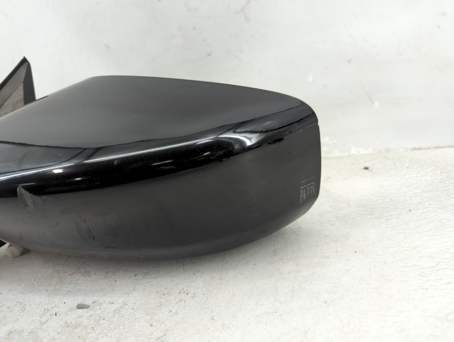 2013-2018 Nissan Altima Driver Side View Mirror - Left Door Mirror OEM Used - Oemusedautoparts1.com