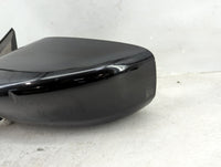 2013-2018 Nissan Altima Driver Side View Mirror - Left Door Mirror OEM Used - Oemusedautoparts1.com