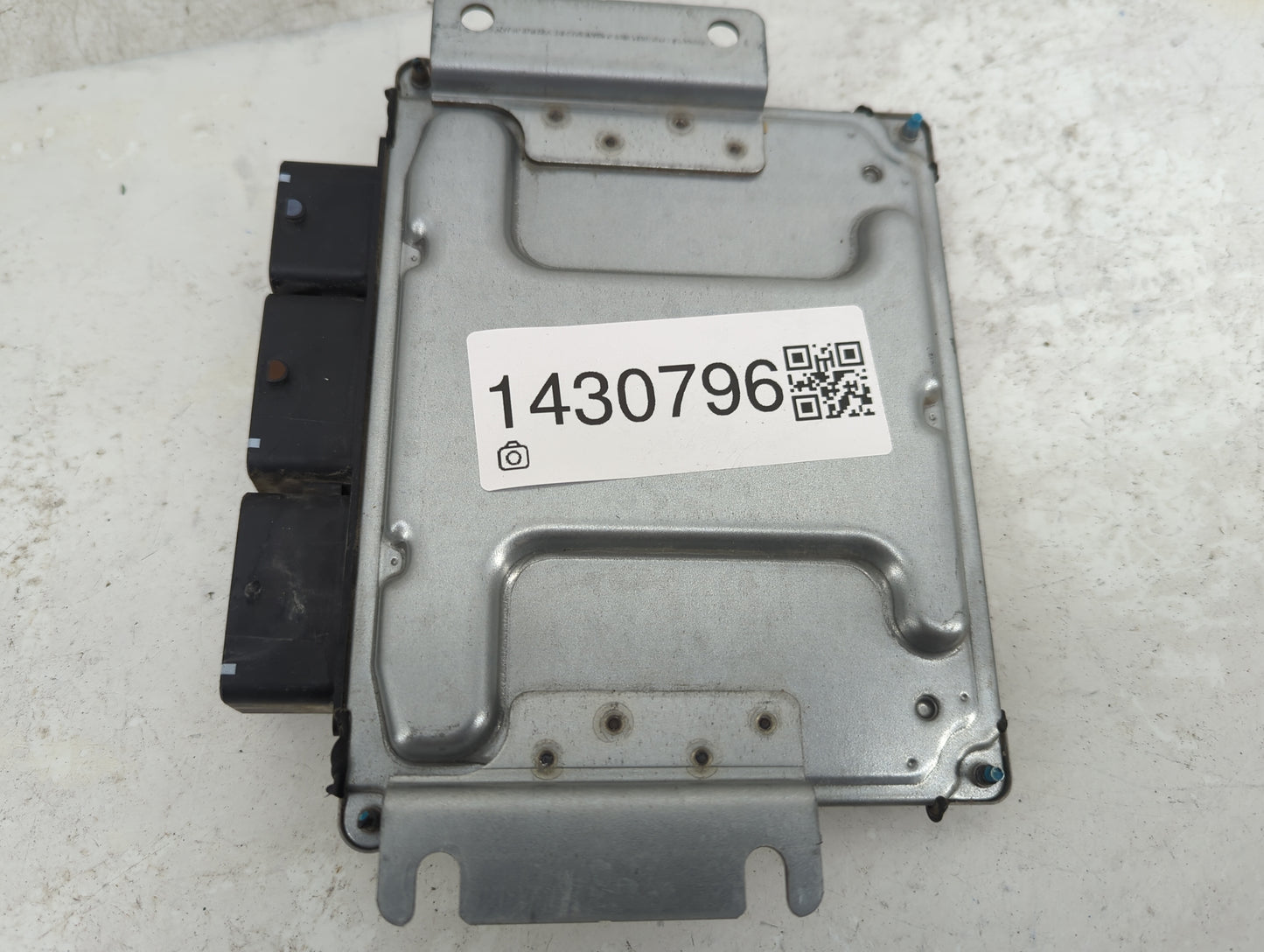 2016-2017 Nissan Altima PCM Engine Control Computer ECU ECM PCU OEM P/N:NEC029-075 Fits Fits 2016 2017 OEM Used Auto Parts -