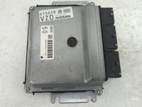 2016-2017 Nissan Altima PCM Engine Control Computer ECU ECM PCU OEM P/N:NEC029-075 Fits Fits 2016 2017 OEM Used Auto Parts -