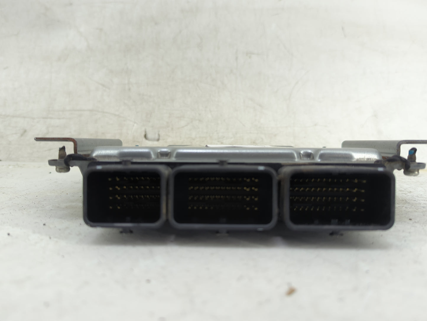 2016-2017 Nissan Altima PCM Engine Control Computer ECU ECM PCU OEM P/N:NEC029-075 Fits Fits 2016 2017 OEM Used Auto Parts -