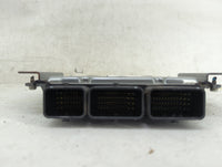 2016-2017 Nissan Altima PCM Engine Control Computer ECU ECM PCU OEM P/N:NEC029-075 Fits Fits 2016 2017 OEM Used Auto Parts -