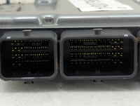 2016-2017 Nissan Altima PCM Engine Control Computer ECU ECM PCU OEM P/N:NEC029-075 Fits Fits 2016 2017 OEM Used Auto Parts -