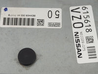 2016-2017 Nissan Altima PCM Engine Control Computer ECU ECM PCU OEM P/N:NEC029-075 Fits Fits 2016 2017 OEM Used Auto Parts -