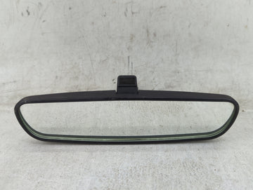 2017 Nissan Altima Interior Rear View Mirror Replacement OEM Fits OEM Used Auto Parts - Oemusedautoparts1.com