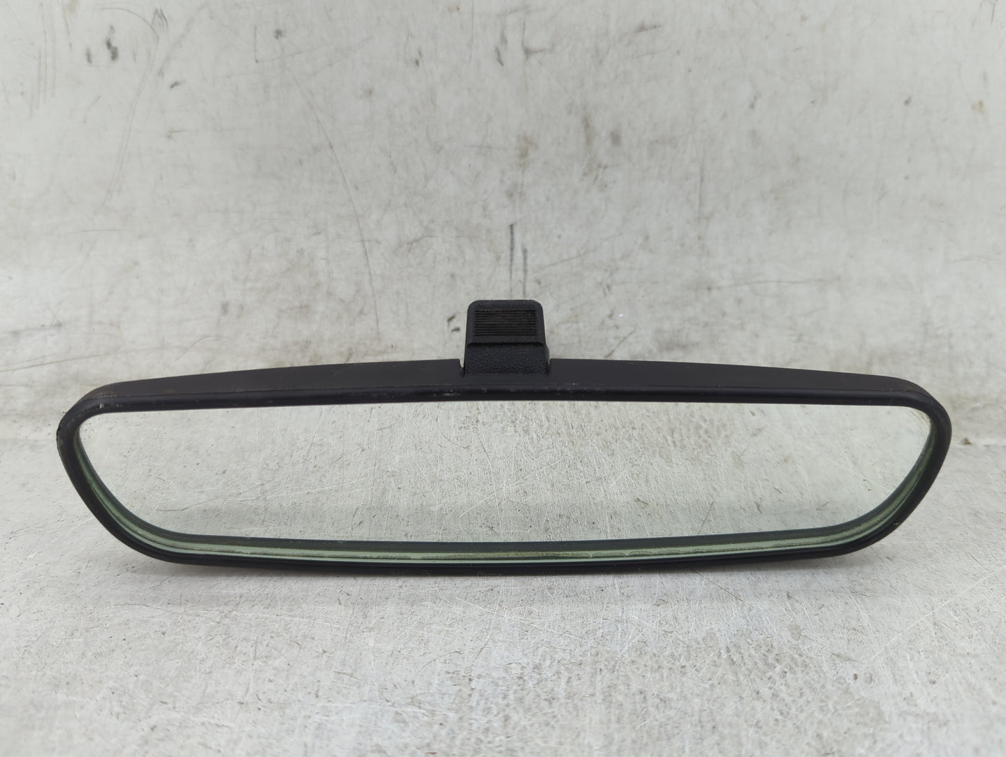 2017 Nissan Altima Interior Rear View Mirror Replacement OEM Fits OEM Used Auto Parts - Oemusedautoparts1.com