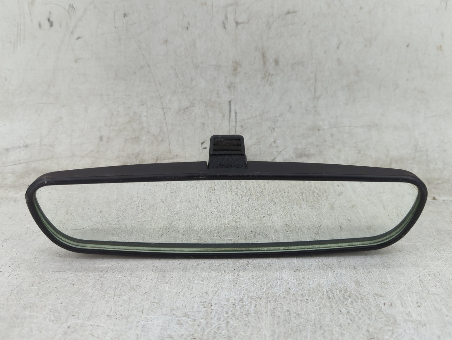 2017 Nissan Altima Interior Rear View Mirror Replacement OEM Fits OEM Used Auto Parts - Oemusedautoparts1.com