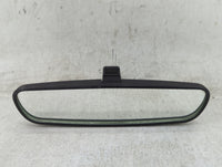 2017 Nissan Altima Interior Rear View Mirror Replacement OEM Fits OEM Used Auto Parts - Oemusedautoparts1.com