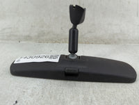 2017 Nissan Altima Interior Rear View Mirror Replacement OEM Fits OEM Used Auto Parts - Oemusedautoparts1.com