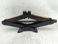 2017 Nissan Altima Spare Scissor Car Jack - Oemusedautoparts1.com