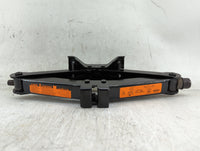 2017 Nissan Altima Spare Scissor Car Jack - Oemusedautoparts1.com
