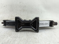2017 Nissan Altima Spare Scissor Car Jack - Oemusedautoparts1.com