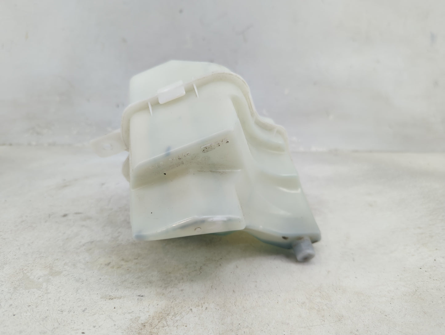 2013-2018 Nissan Altima Radiator Coolant Overflow Expansion Tank Bottle 1433308 - Oemusedautoparts1.com